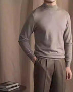 Khaki green
