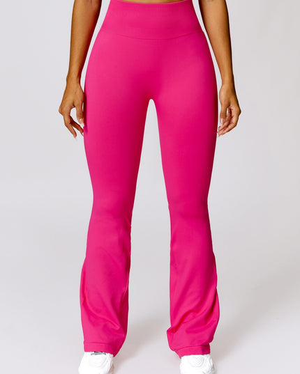 Women's Fashion Casual Sports Pants Yoga Pants