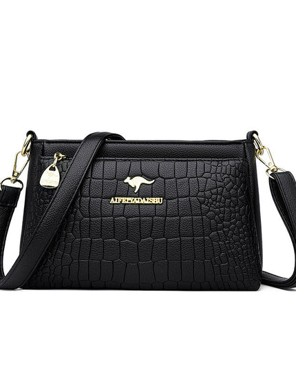 High-grade Temperament New Crossbody Bag