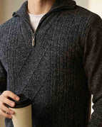 Black grey