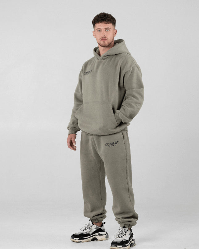 Men's European And American Leisure Sports Suit