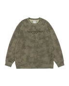 Wild Dark Green