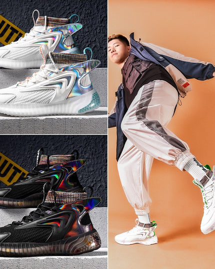 Couple Sports Men's Casual Shoes