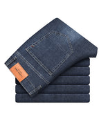 Blue Gray Dark Blue