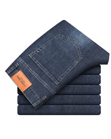 Men's Fashion Loose Casual Long Pants