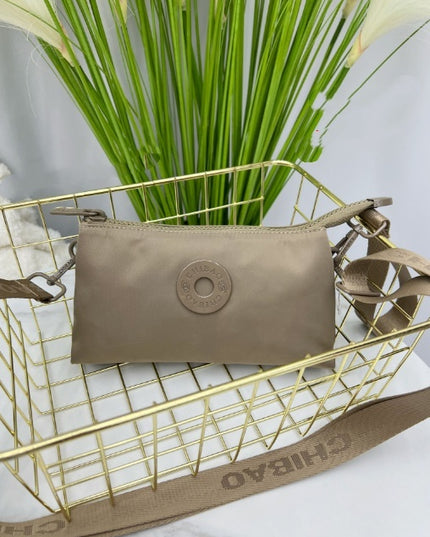 Fashion Mobile Phone Casual Shoulder Messenger Bag