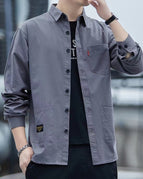 Dark gray