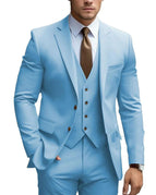 Sky Blue