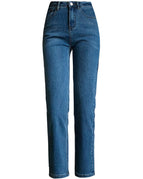 Retro Blue Trousers