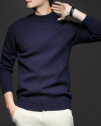 Deep Sea Blue
