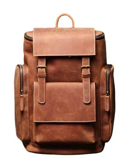 Large Capacity Laptop Bag For Men