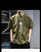 J171 Deerskin Green