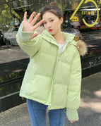 Fluorescent Green
