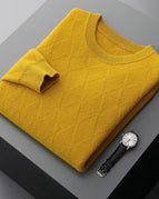 Mustard Yellow