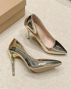 Golden 10cm