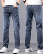 Blue And Gray