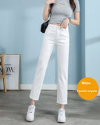 White 9 Points / 25