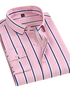 05 Pink Stripes
