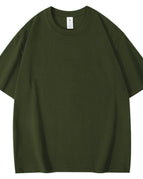 Army Green Pure Cotton 280g