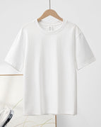 230g White