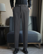 Dark Gray M2 Trousers