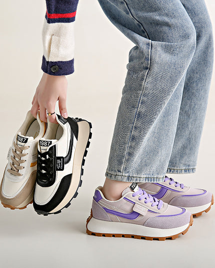 Student Sports Running Shoes