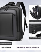 Basic Edition Extreme Gray