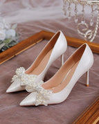 Beige / 34