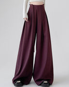 Purplish Red Lengthened