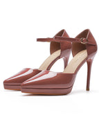 Cameo Brown