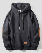 Iron Gray