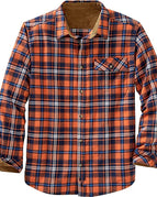 17 Plaid