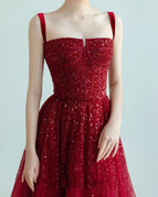 Wine Red / XS