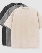 Black Grey Apricot
