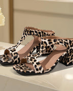 Leopard Print